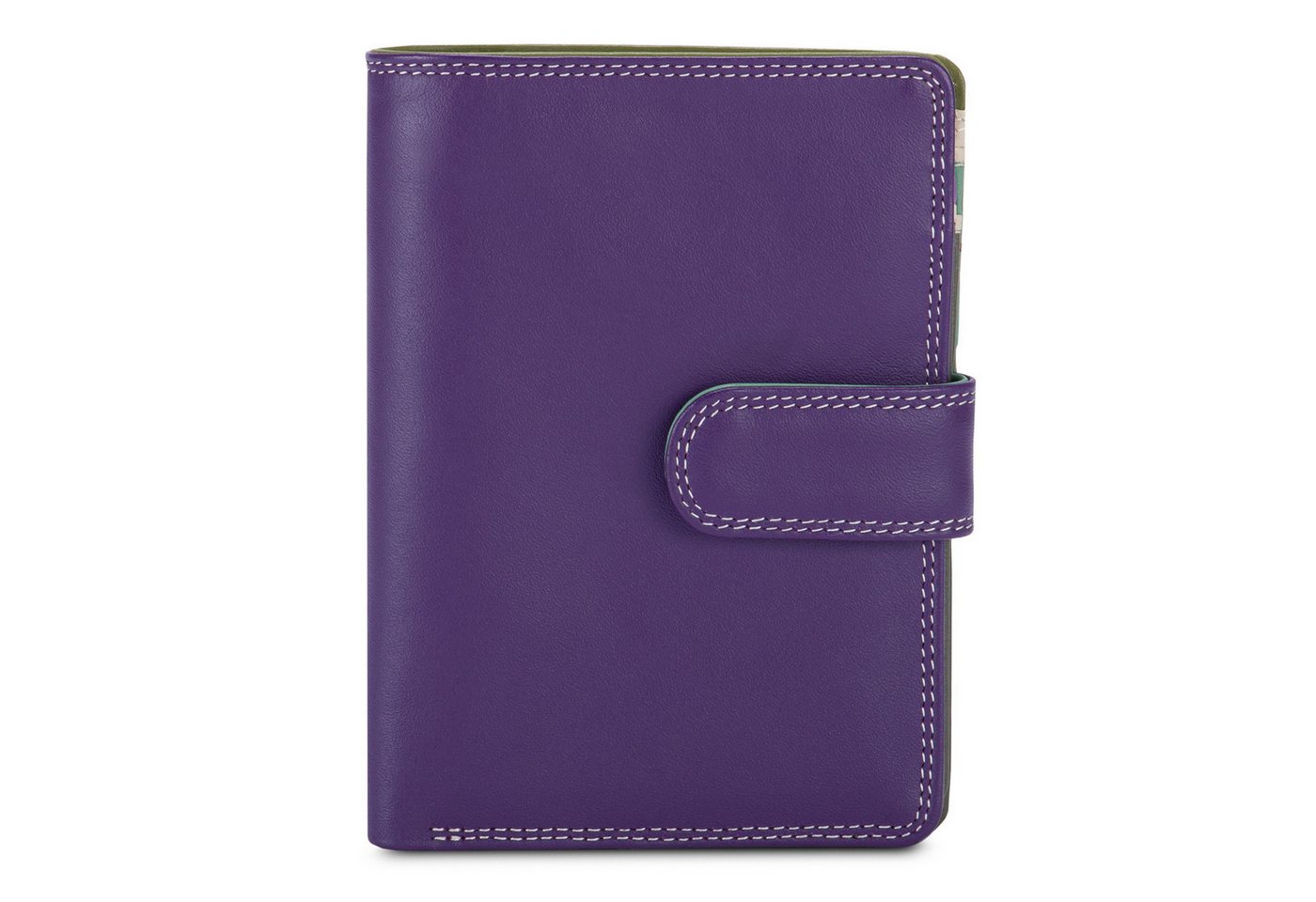 Mywalit Geldbörse, Leder von Mywalit