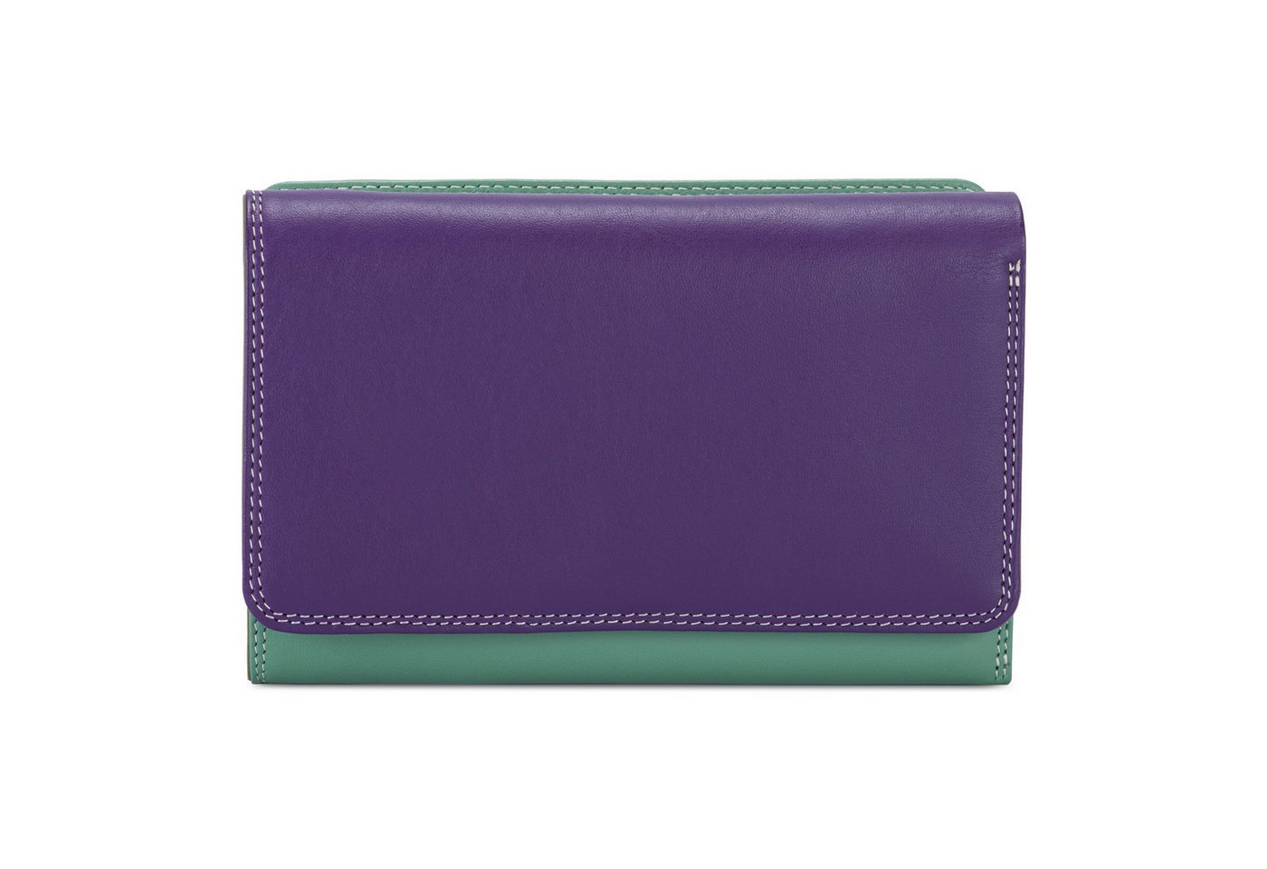 Mywalit Geldbörse, Leder von Mywalit