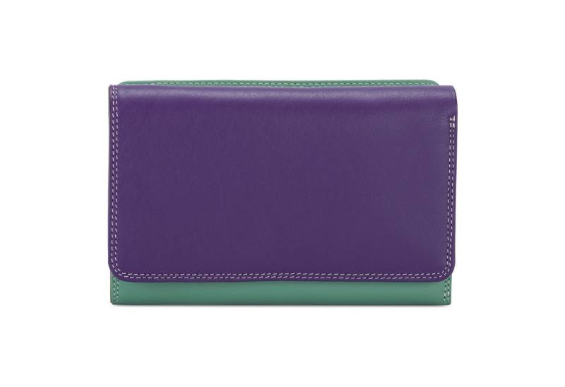 Mywalit Geldbörse, Leder von Mywalit