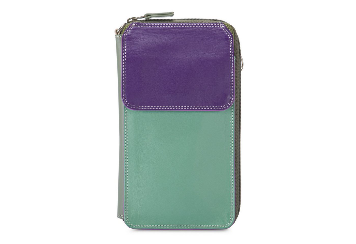 Mywalit Geldbörse, Leder von Mywalit