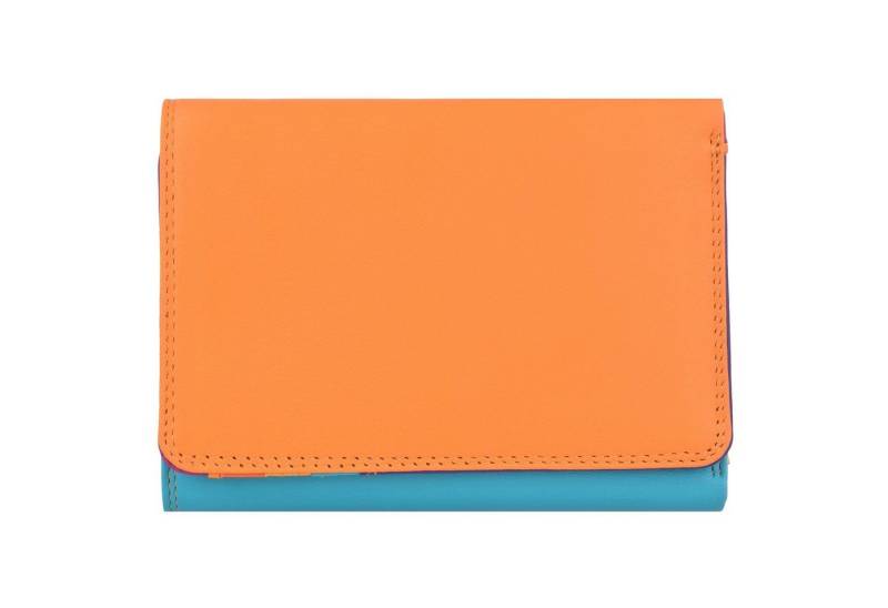 Mywalit Geldbörse, Leder von Mywalit