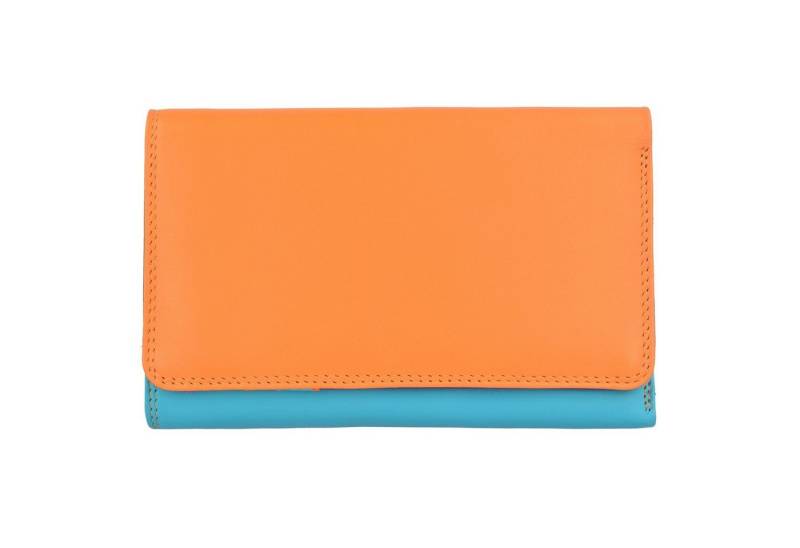 Mywalit Geldbörse, Leder von Mywalit