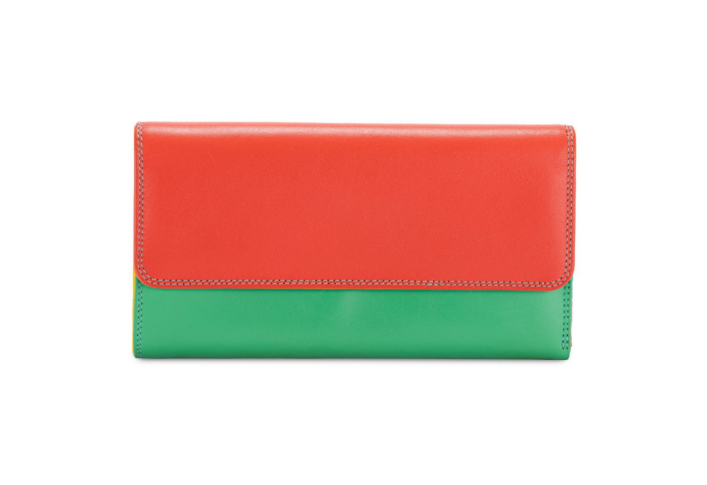 Mywalit Geldbörse, Leder von Mywalit