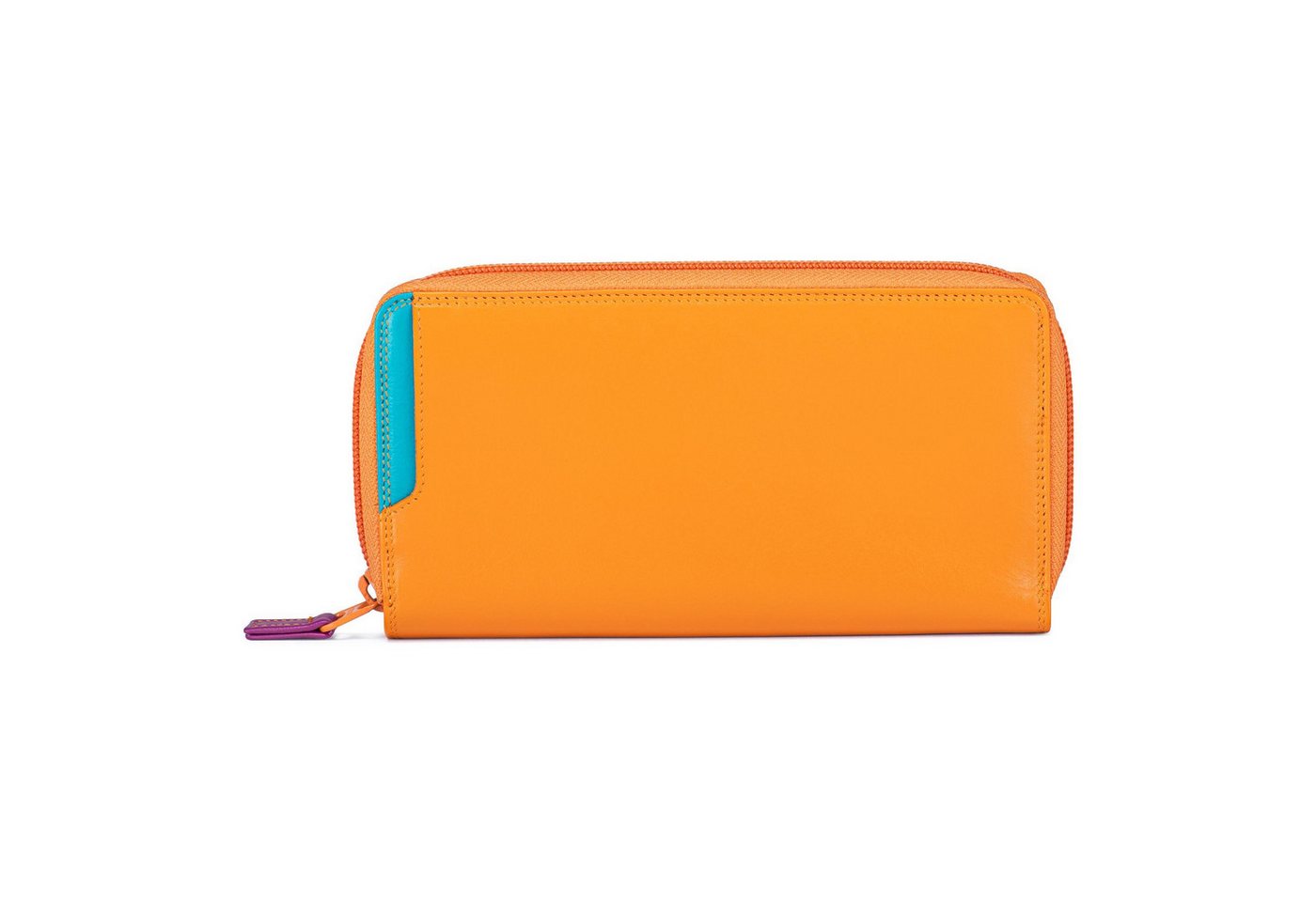 Mywalit Geldbörse, Leder von Mywalit