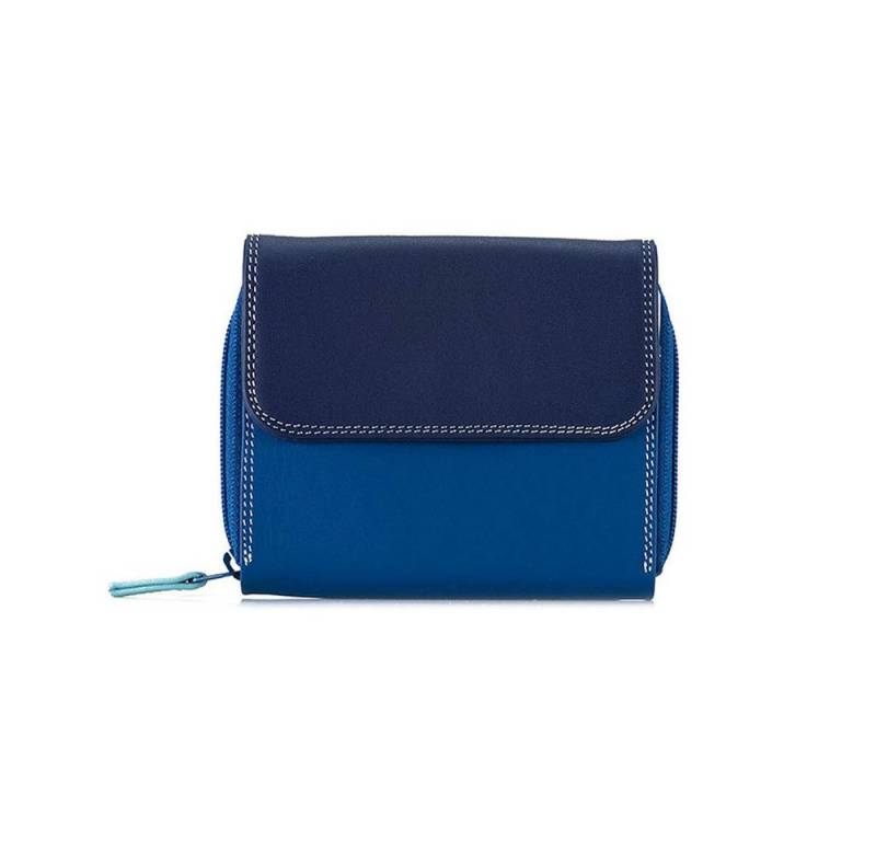 Mywalit Geldbörse, mywalit Portemonnaie mit Zip Coin (Medium) von Mywalit