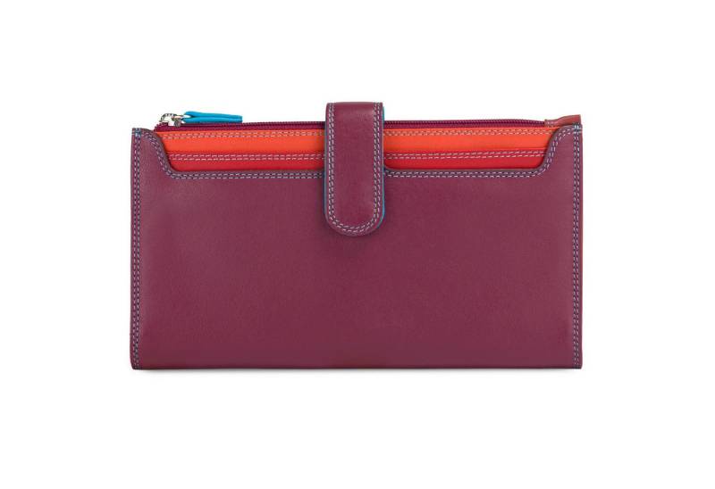 Mywalit Geldbörse Continental, Leder von Mywalit