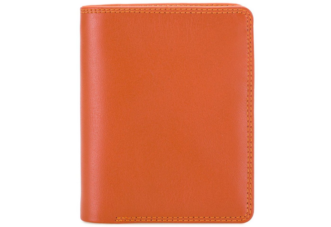 Mywalit Geldbörse Neck Wallet, Leder von Mywalit