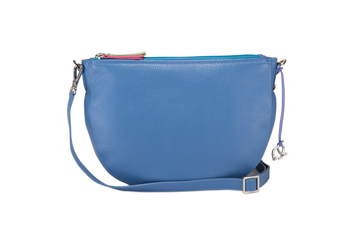 Mywalit Schultertasche, Leder von Mywalit