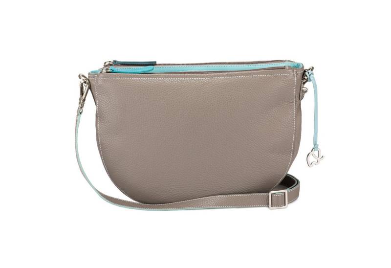 Mywalit Schultertasche, Leder von Mywalit