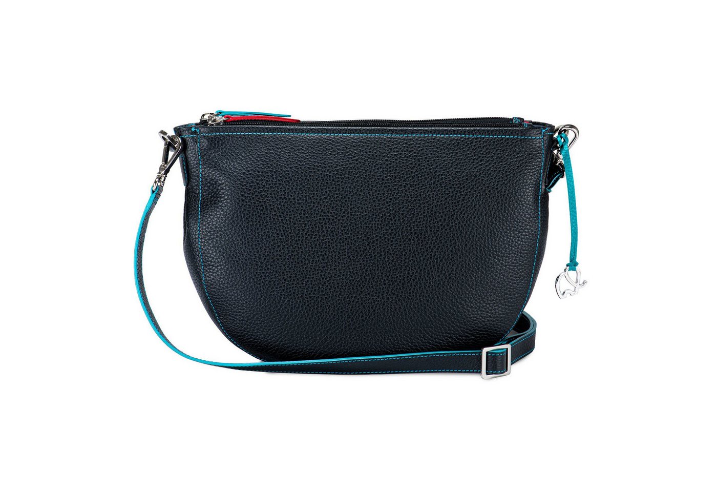 Mywalit Schultertasche, Leder von Mywalit