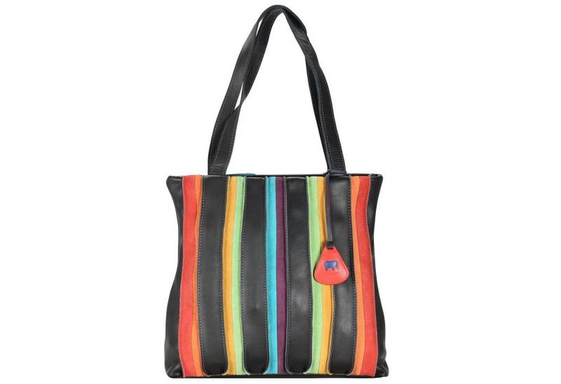 Mywalit Schultertasche, Leder von Mywalit