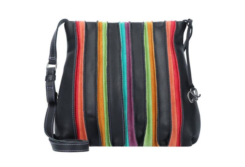 Mywalit Umhängetasche, Leder von Mywalit