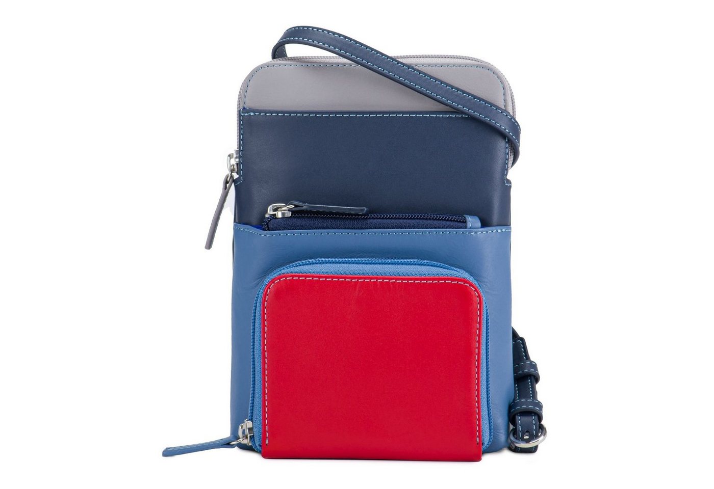 Mywalit Umhängetasche Travel, Leder von Mywalit