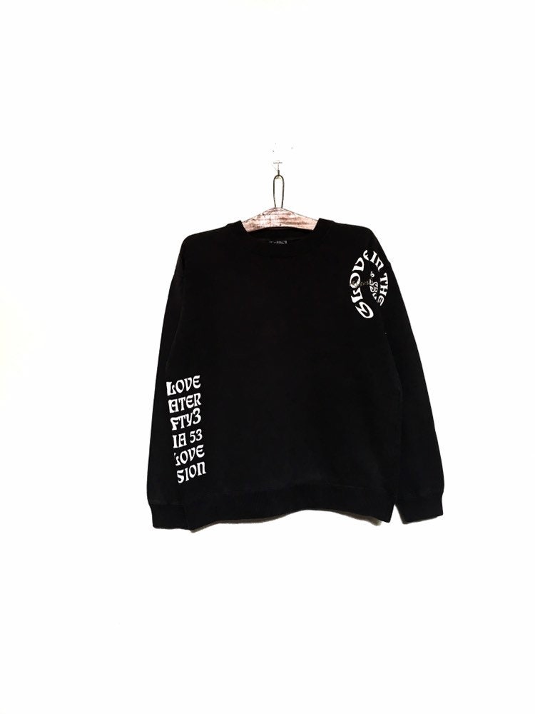 Selten Body Glove Big Logo Spellout Vintage Rundhals Sweatshirt Pullover/Größe Medium von MzClothingShop