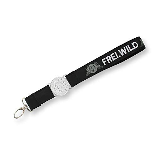 N / A Frei.Wild - Geweih, Lanyard (kurz) von N / A