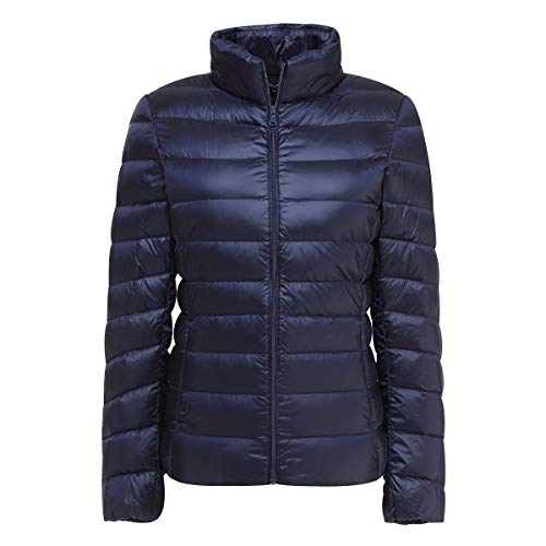 N A Daunenmantel Damen Daunenjacke Damen Leicht Steppjacke Damen Schwarz Daunenmantel Lang Rote Daunenjacke Damen Federleichte Daunenjacke Damen Daunen Winterjacke Damen Daunenjacke Marine 8XL von N \ A