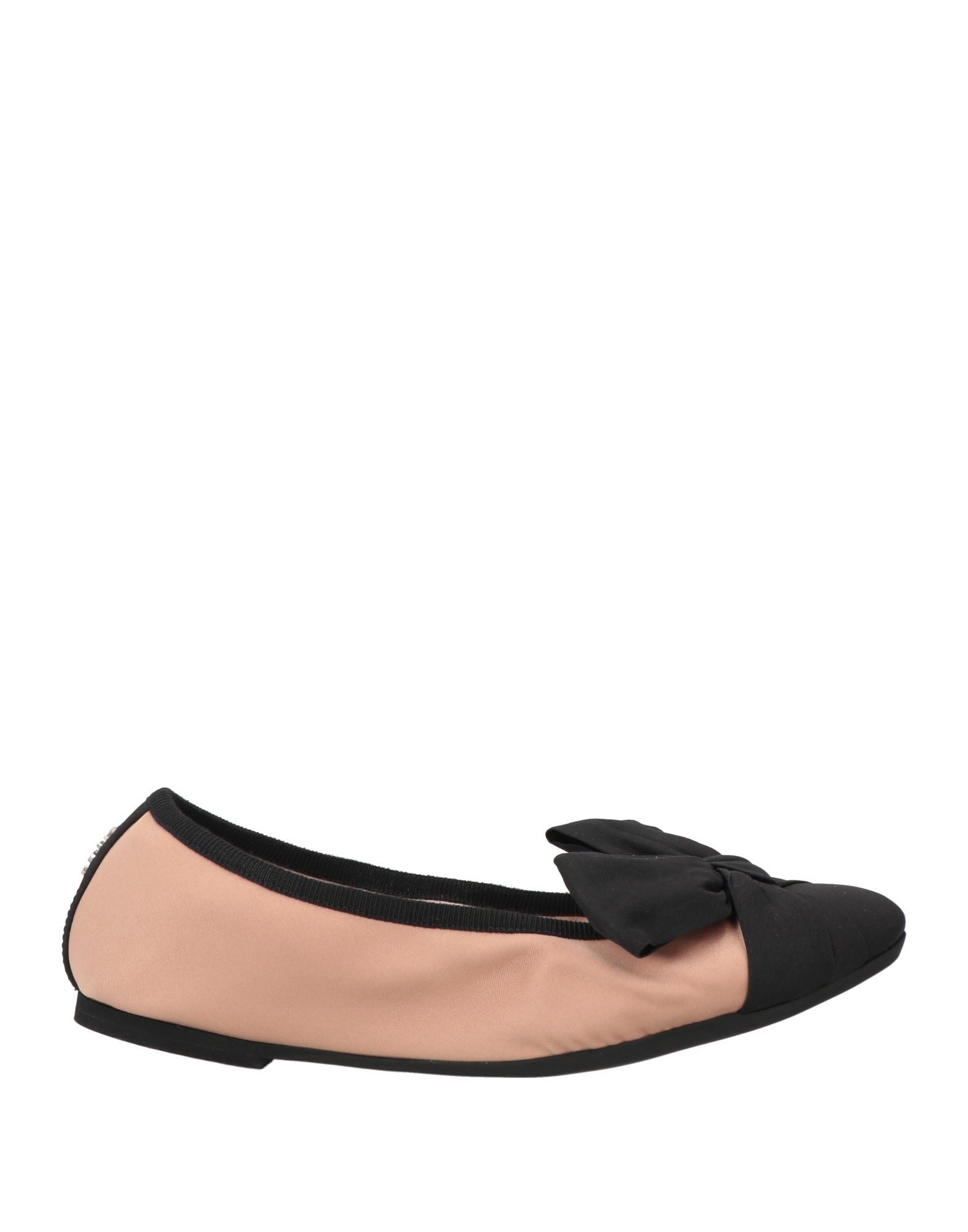 N°21 Ballerina Damen Hellrosa N°21 Ballerina Damen Hellrosa von N°21