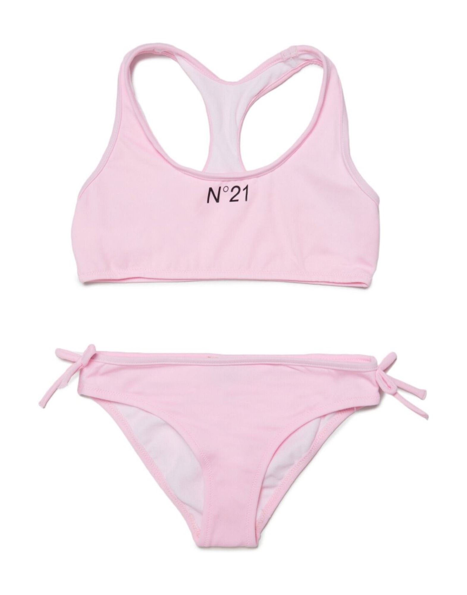 N°21 Bikini Kinder Lila von N°21