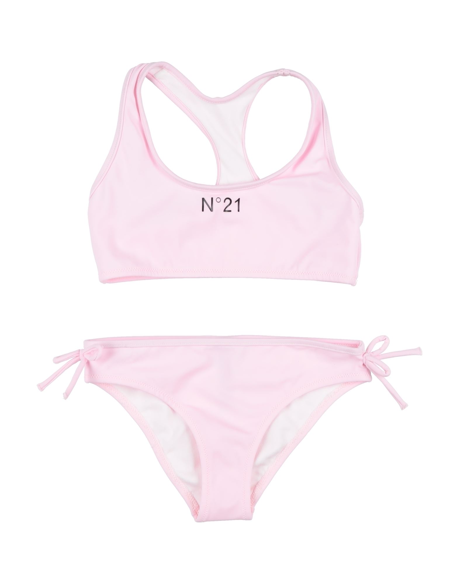 N°21 Bikini Kinder Rosa von N°21