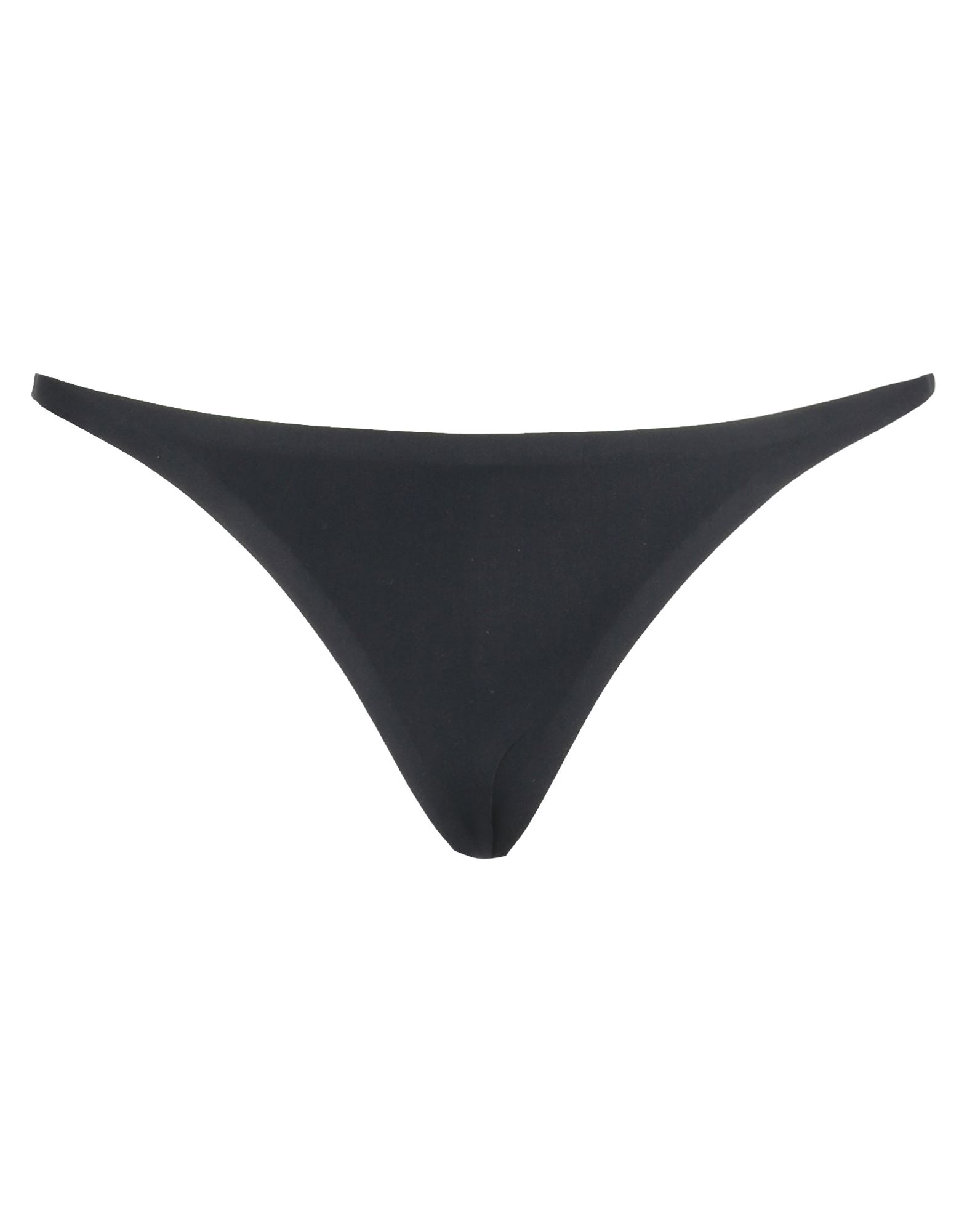 N°21 Bikinislip & Badehose Damen Schwarz von N°21