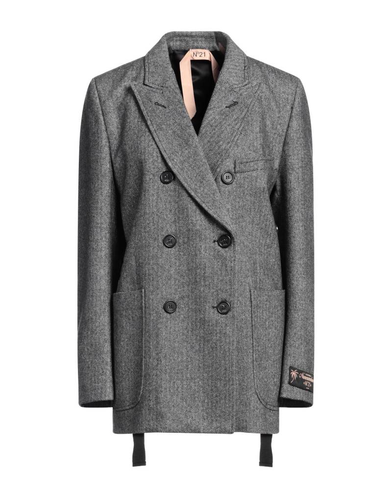 N°21 Blazer Damen Grau von N°21