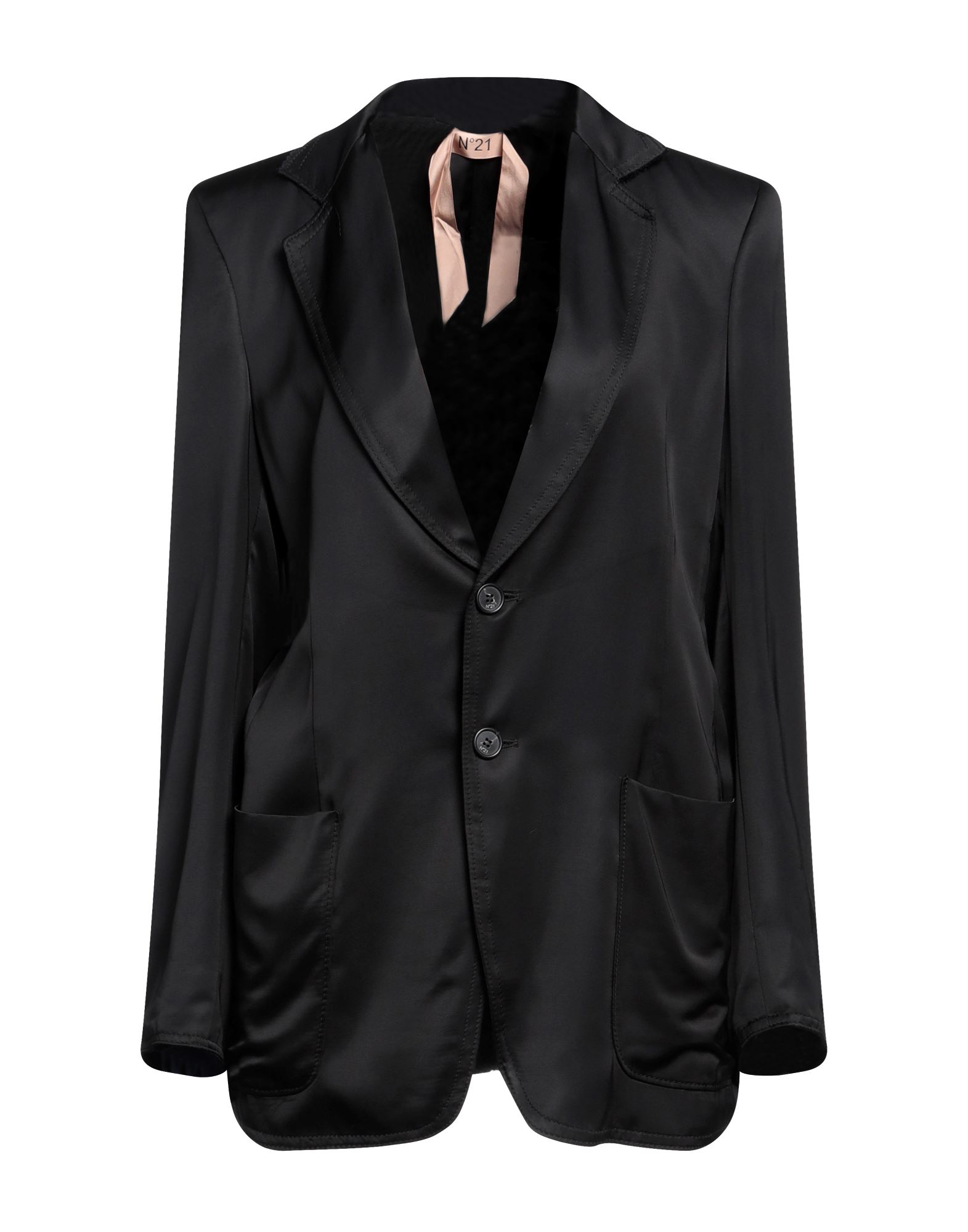 N°21 Blazer Damen Schwarz von N°21