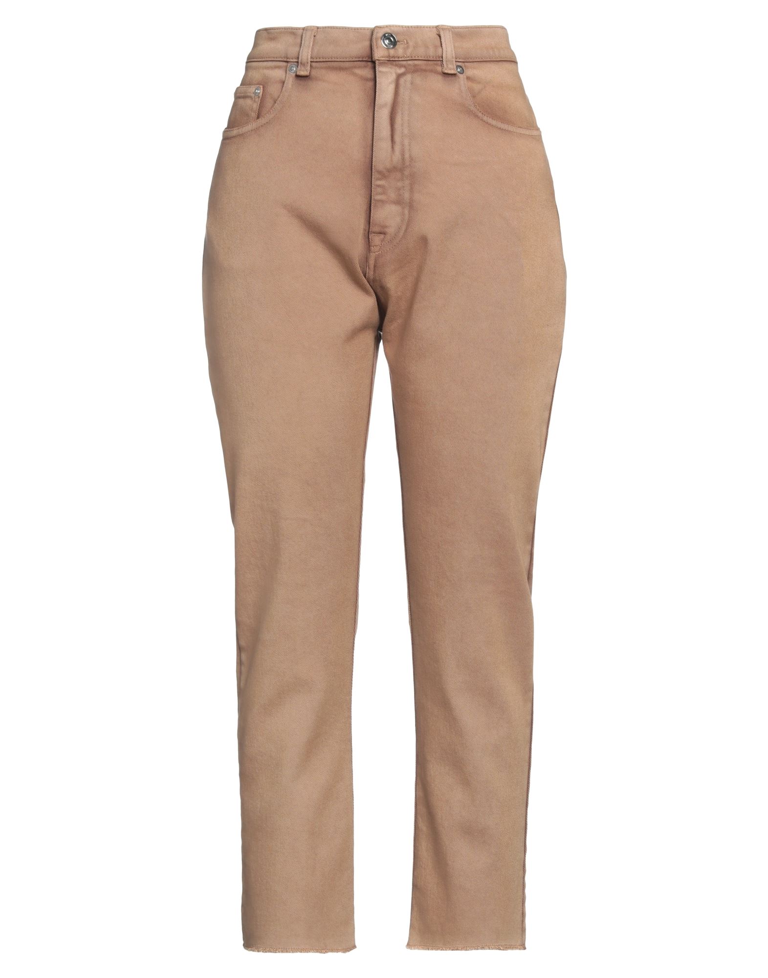 N°21 Hose Damen Khaki von N°21