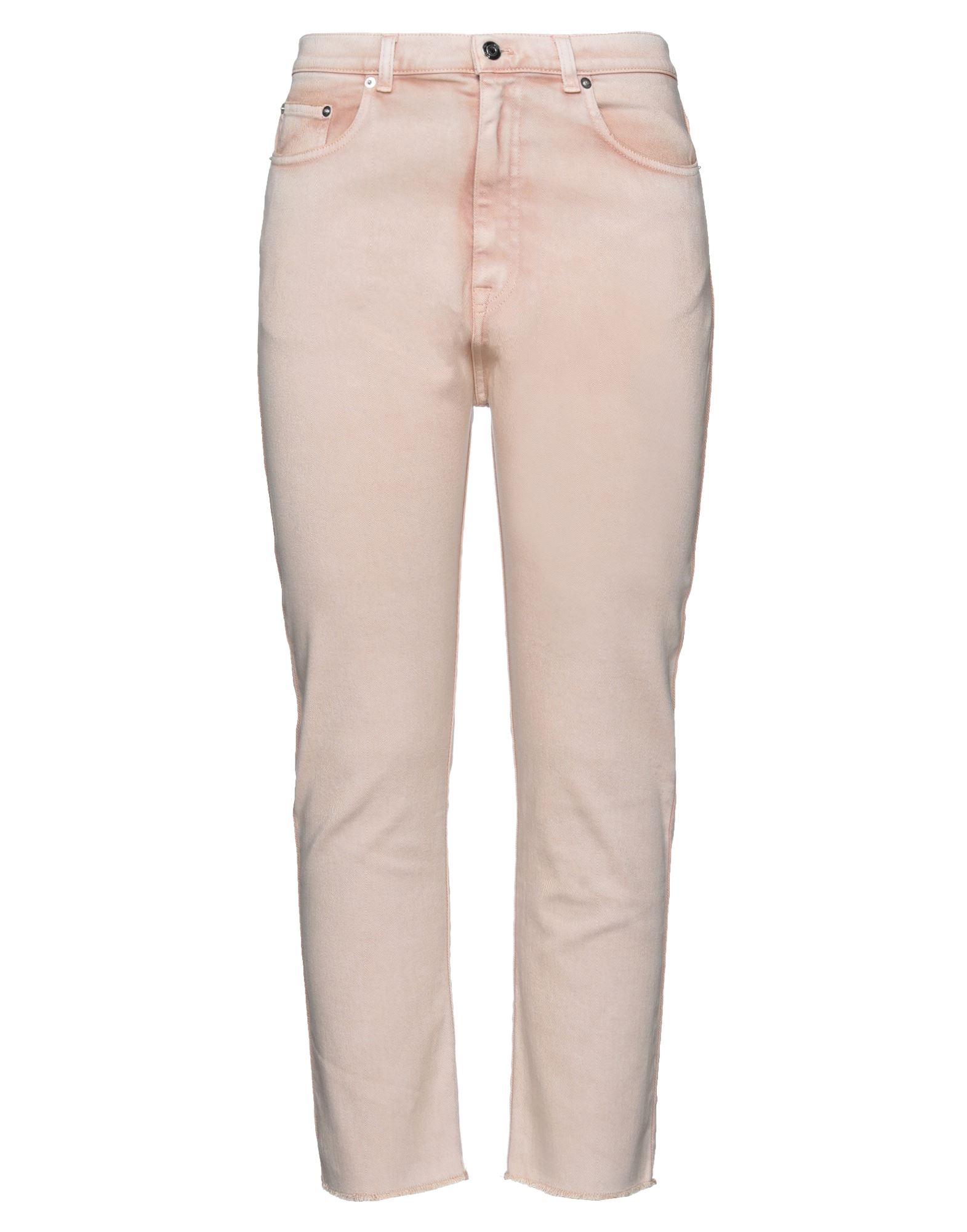 N°21 Cropped-hosen Damen Sand von N°21