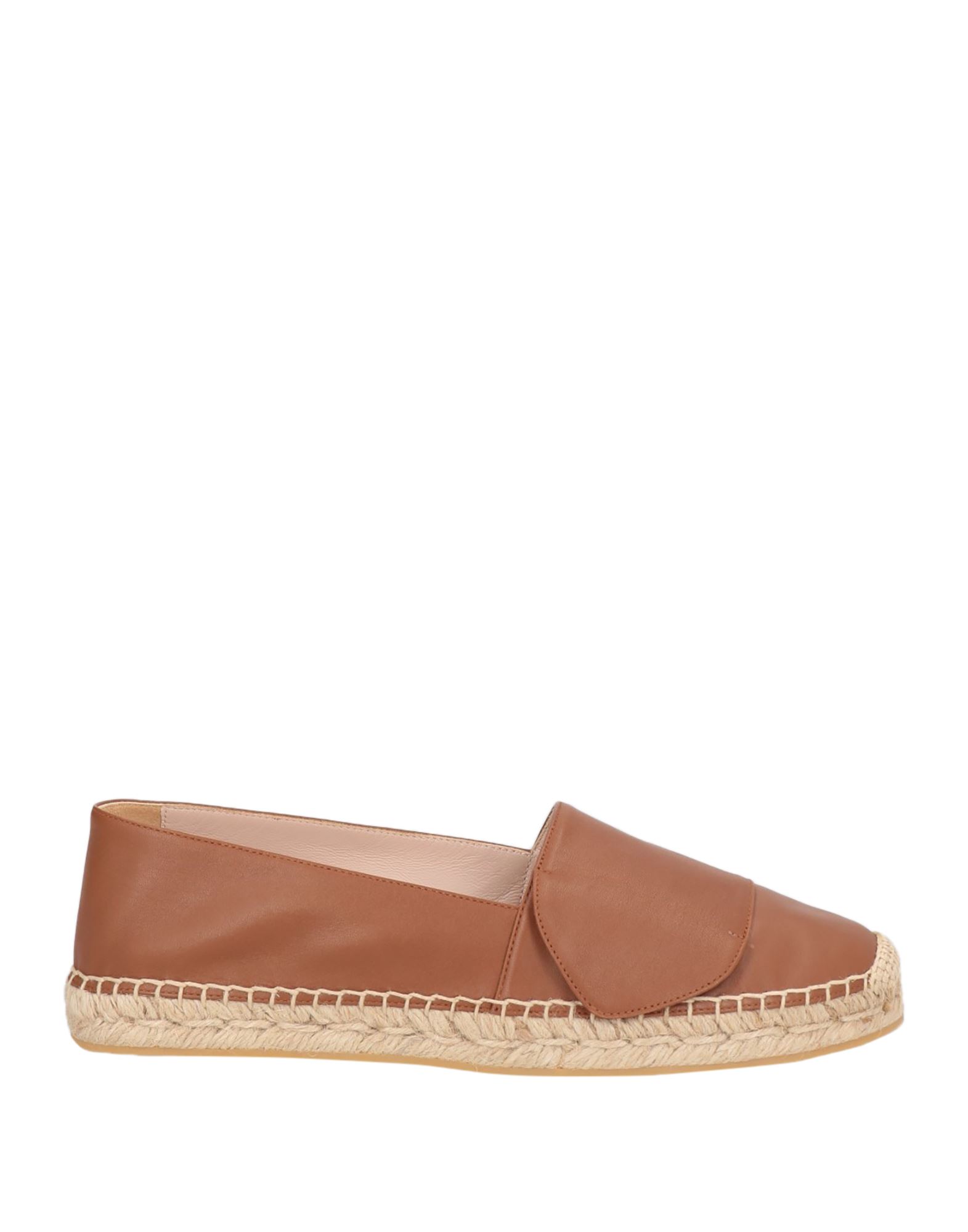 N°21 Espadrilles Damen Braun von N°21