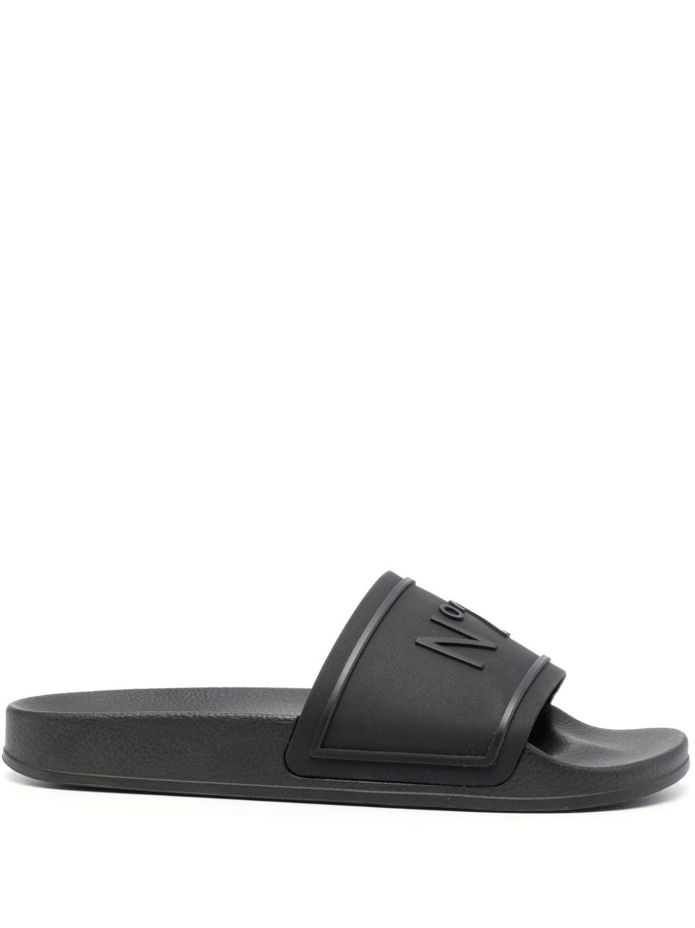 Nº21 Flip Flops & Slides - Schwarz von Nº21