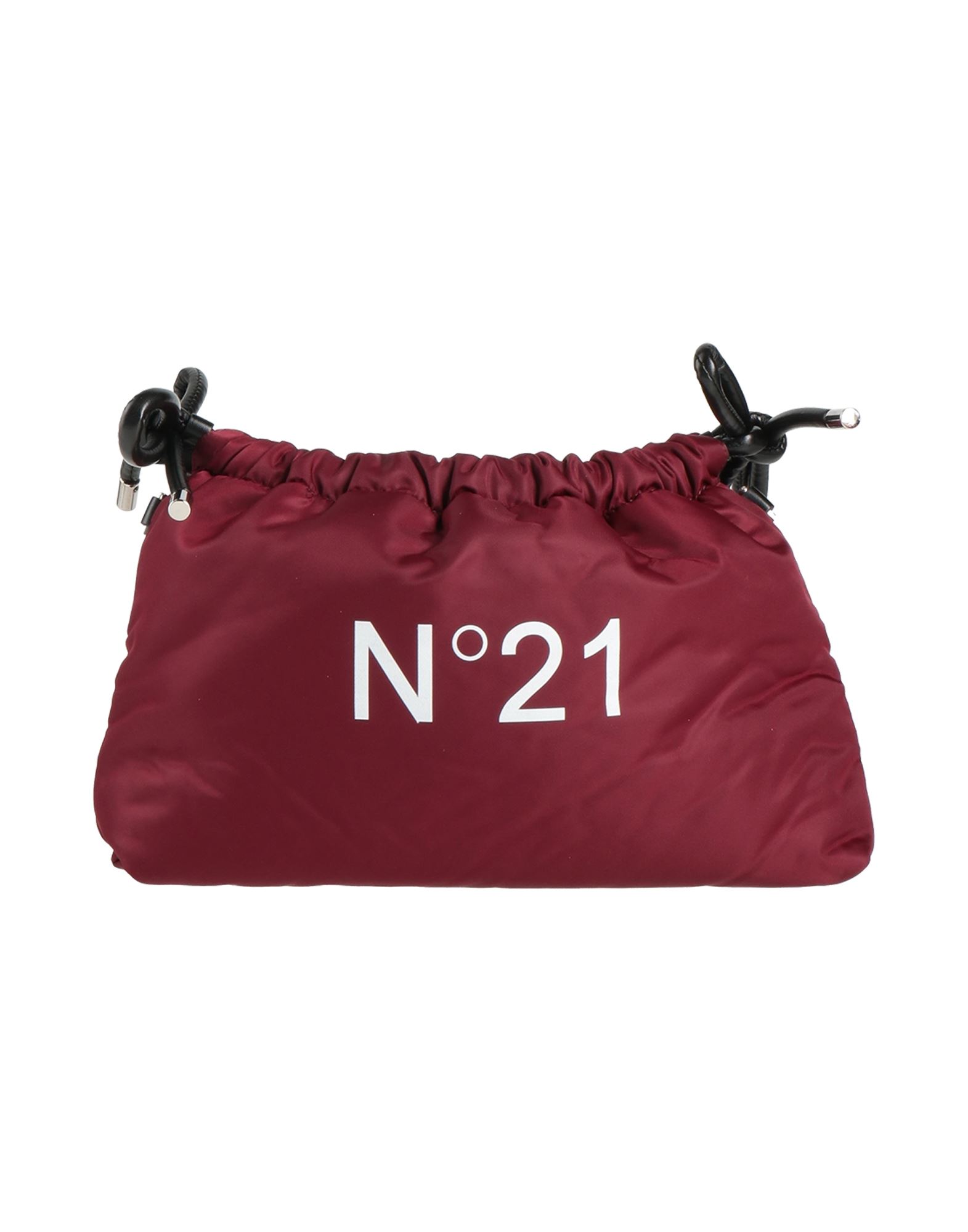 N°21 Handtaschen Damen Bordeaux von N°21