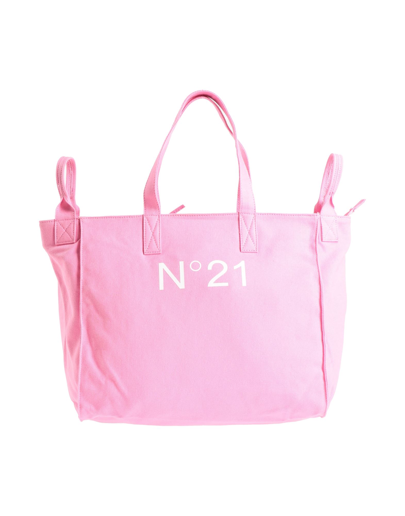 N°21 Handtaschen Damen Rosa von N°21