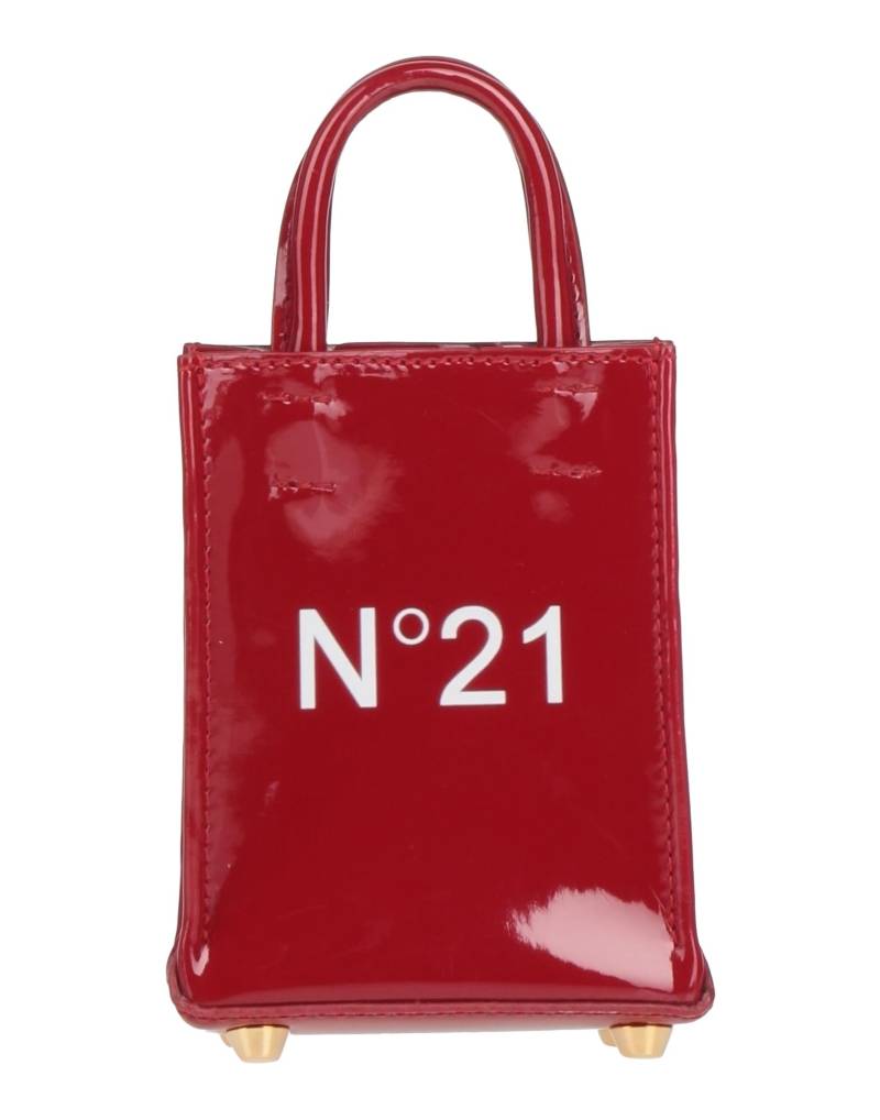 N°21 Handtaschen Damen Rot von N°21