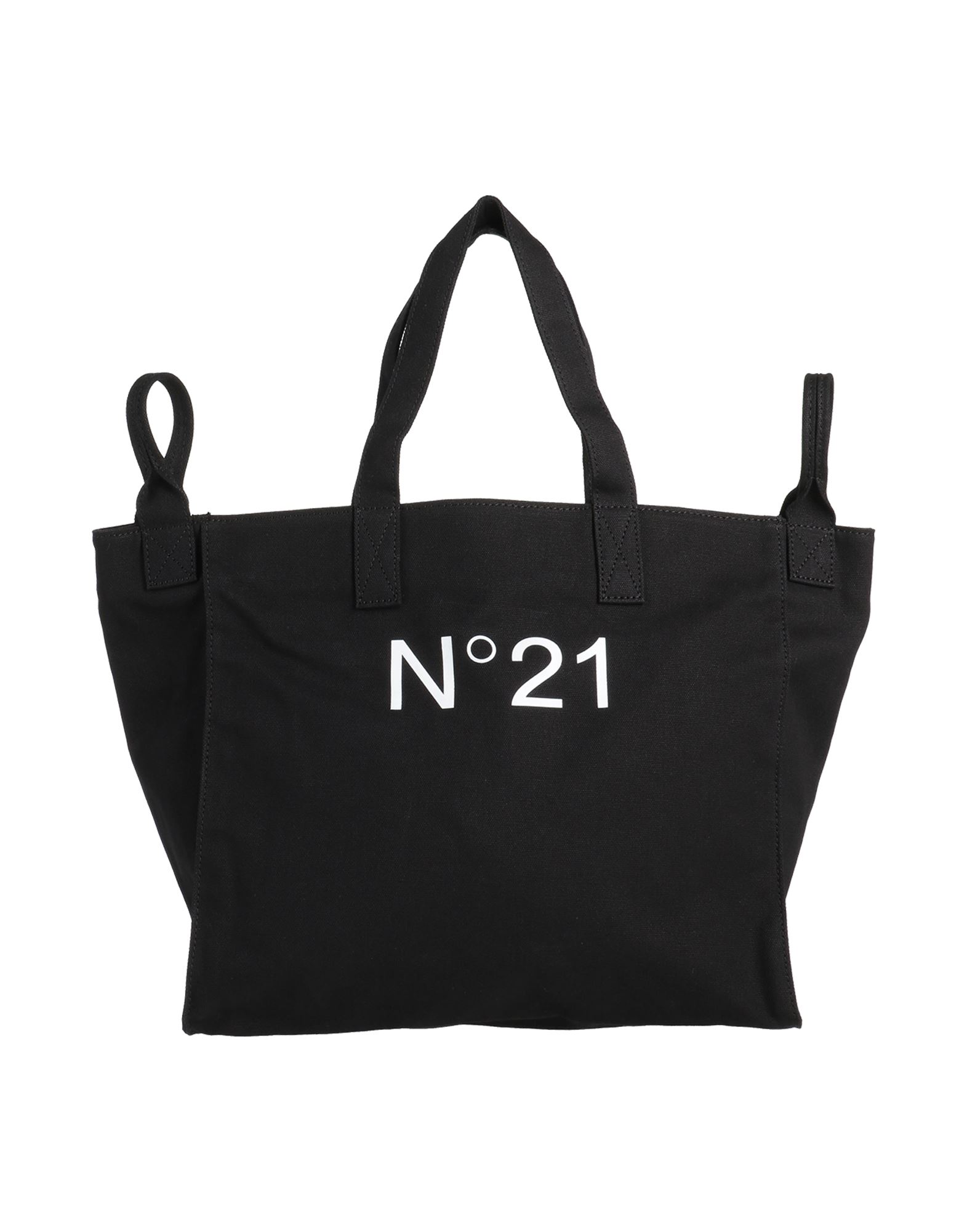 N°21 Handtaschen Damen Schwarz von N°21