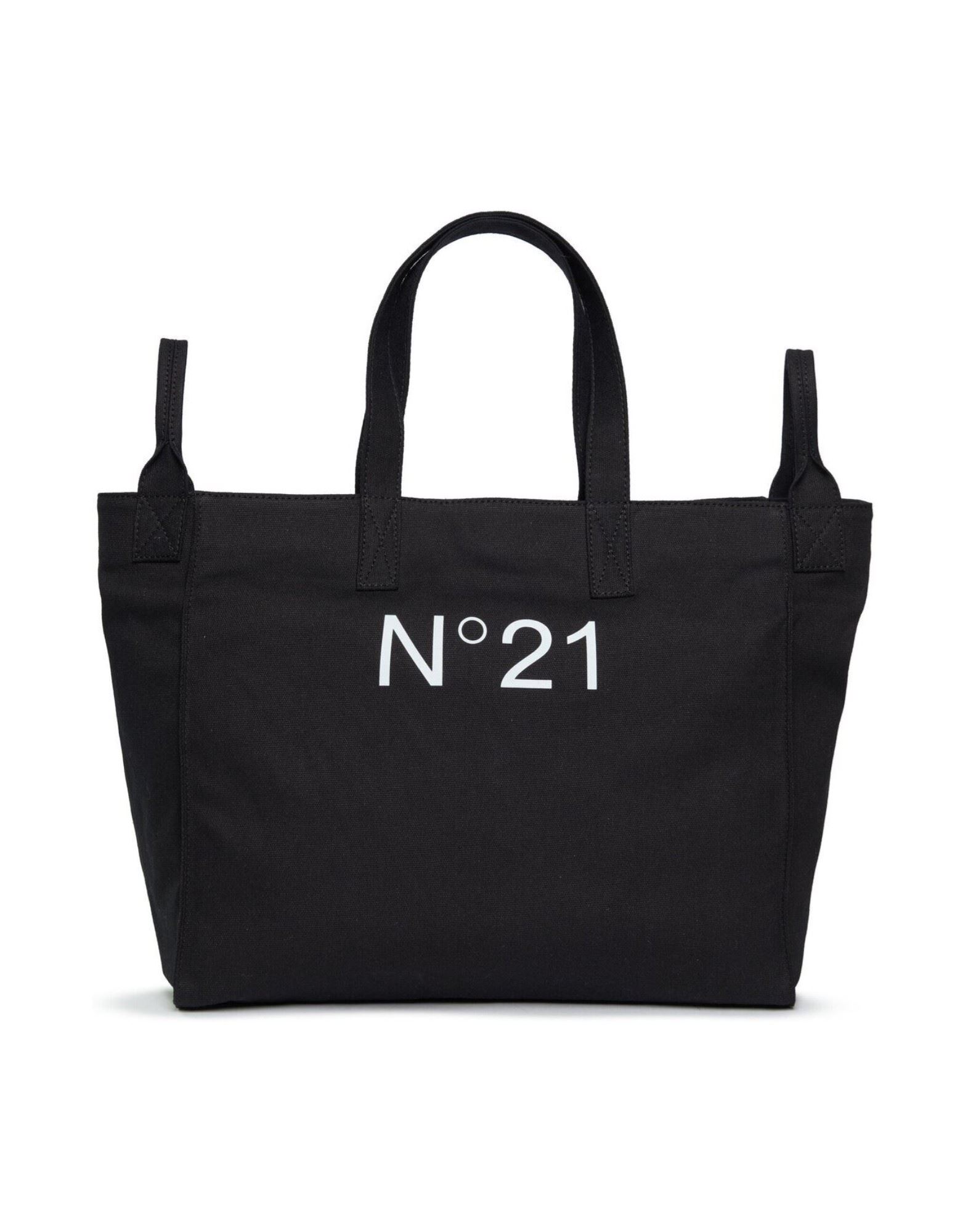 N°21 Handtaschen Kinder Schwarz von N°21