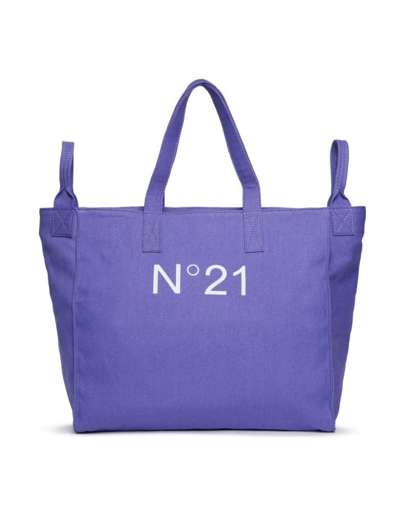 N°21 Handtaschen Kinder Violett von N°21