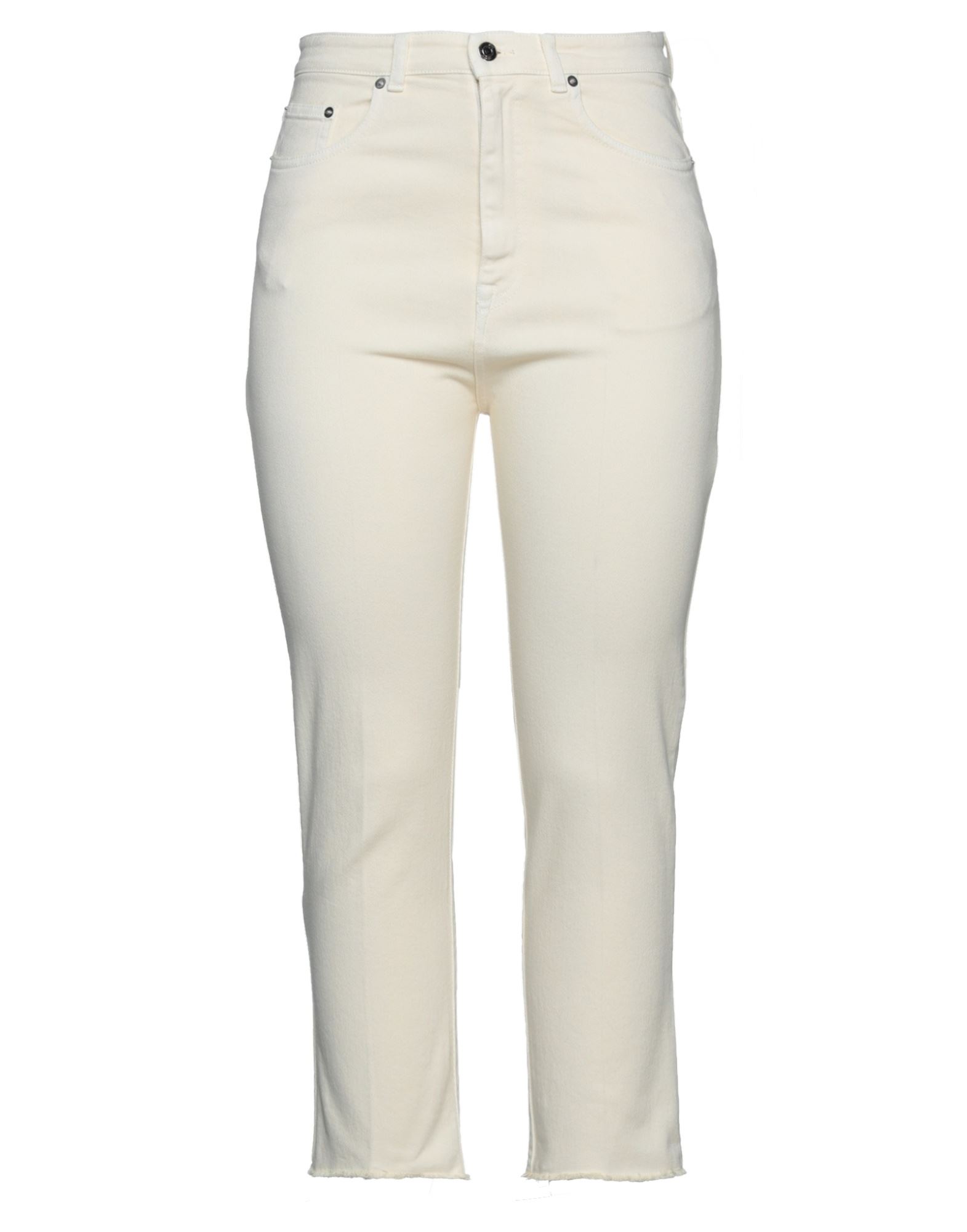 N°21 Hose Damen Beige von N°21