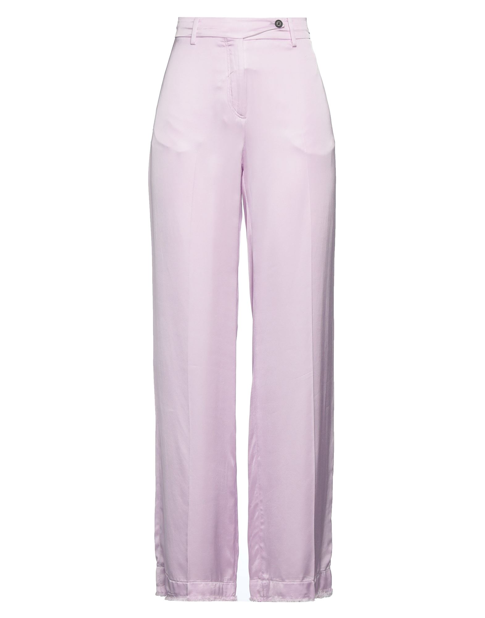 N°21 Hose Damen Lila von N°21