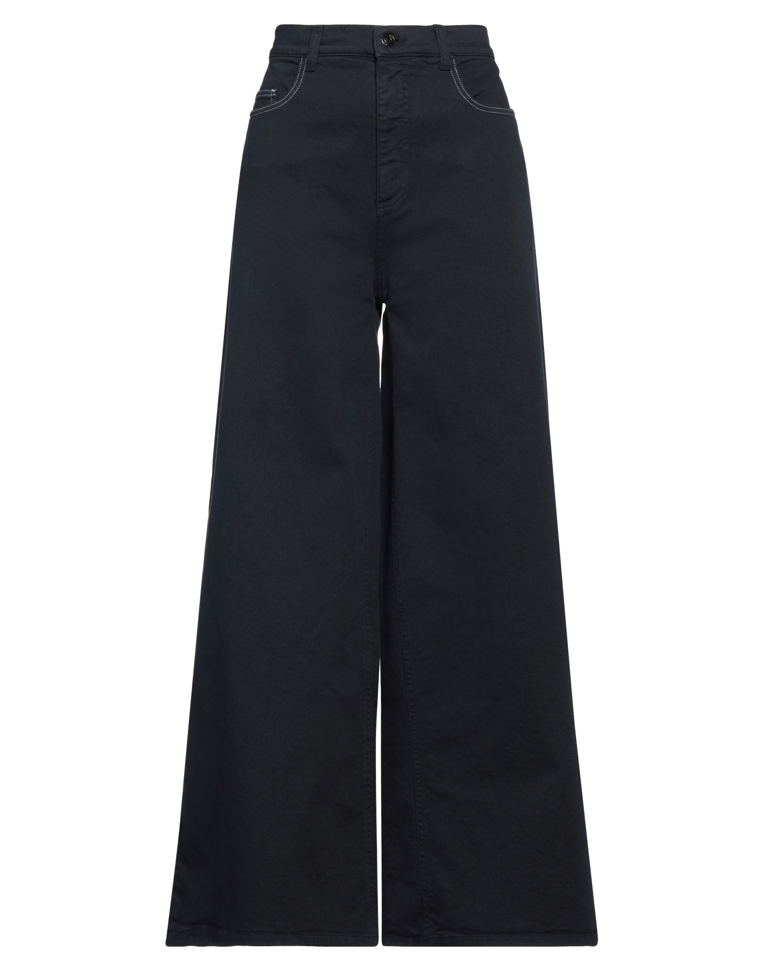 N°21 Hose Damen Nachtblau N°21 Hose Damen Nachtblau von N°21