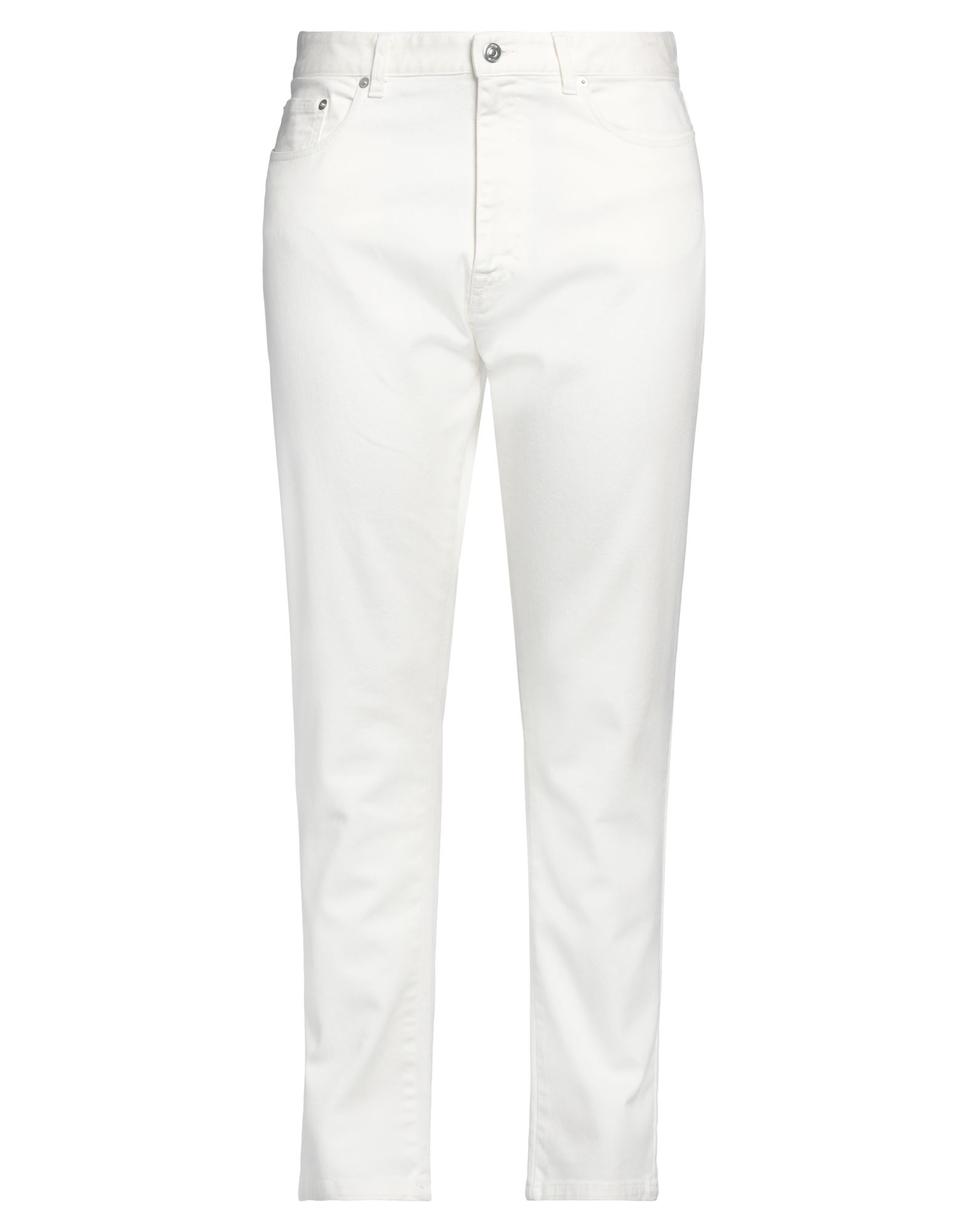 N°21 Hose Damen Off white von N°21