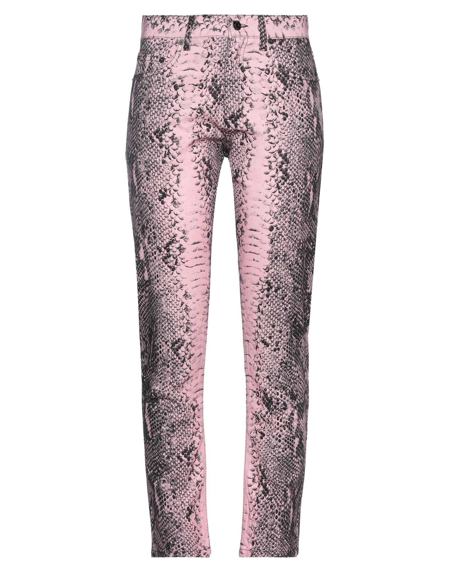 N°21 Hose Damen Rosa von N°21