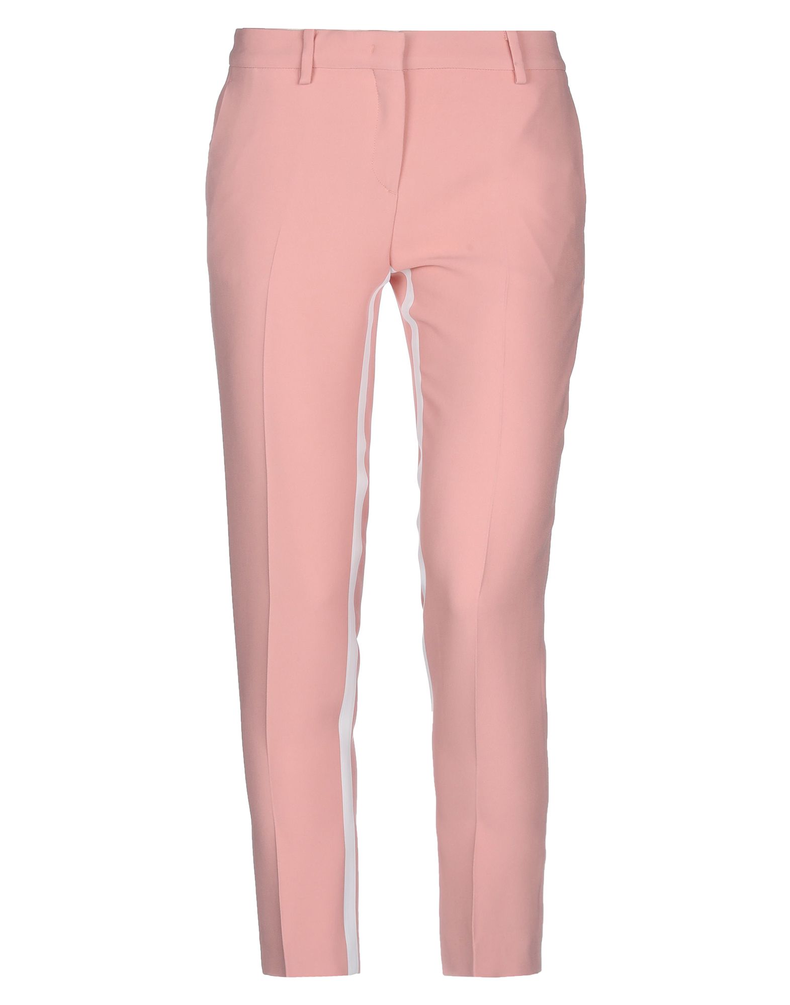 N°21 Hose Damen Rosa von N°21