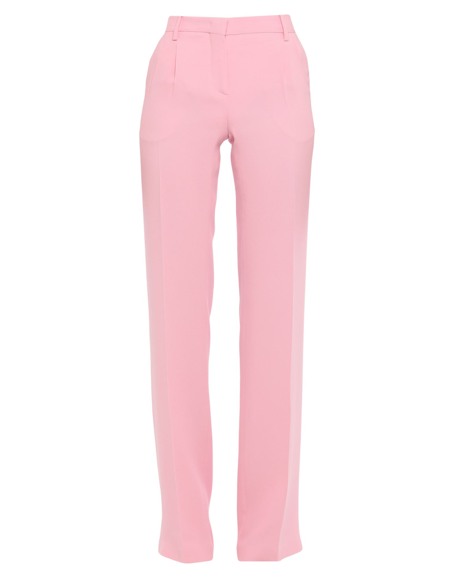 N°21 Hose Damen Rosa von N°21