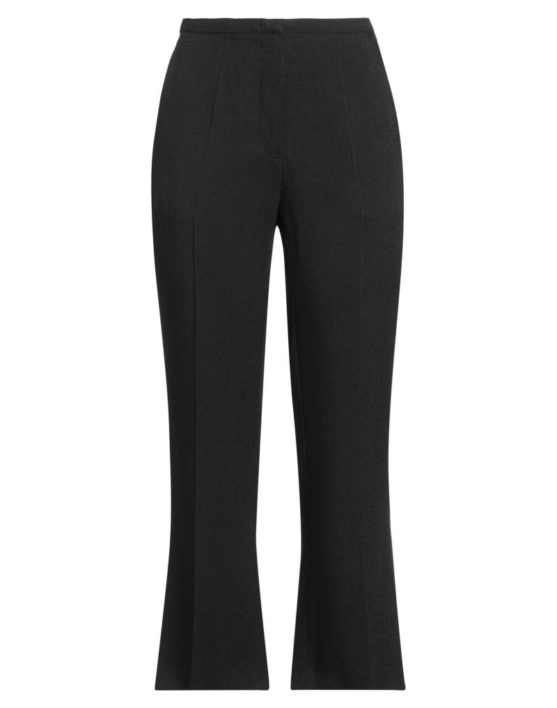 N°21 Hose Damen Schwarz von N°21