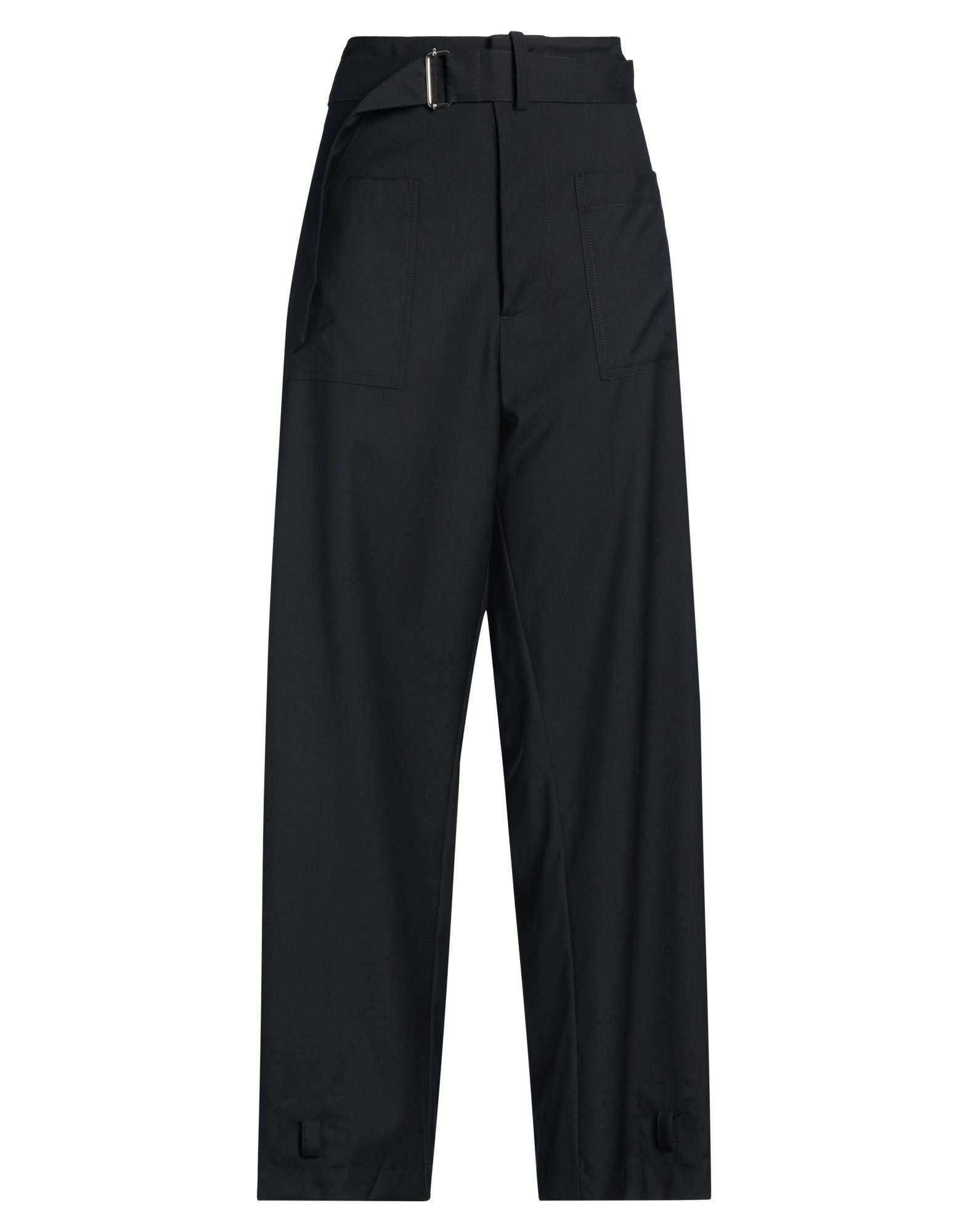 N°21 Hose Damen Schwarz von N°21