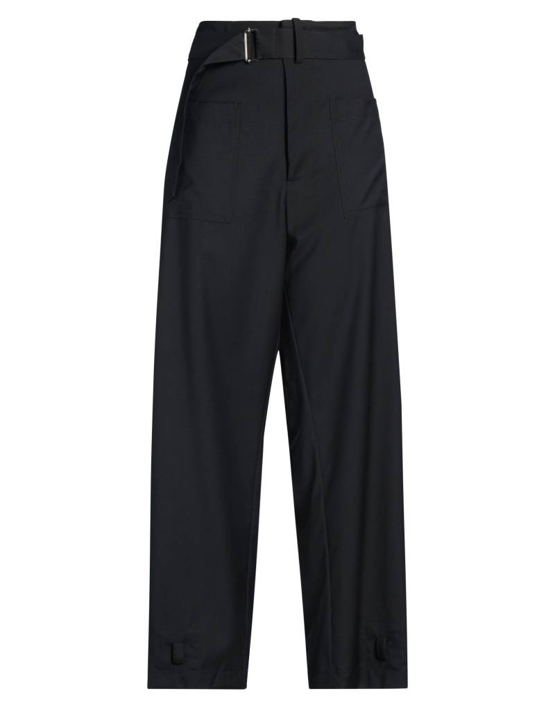 N°21 Hose Damen Schwarz von N°21