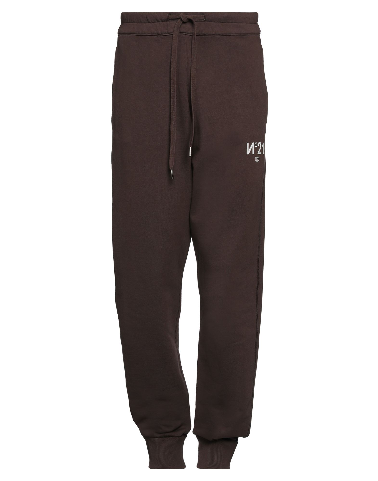 N°21 Hose Herren Schokobraun N°21 Hose Herren Schokobraun von N°21