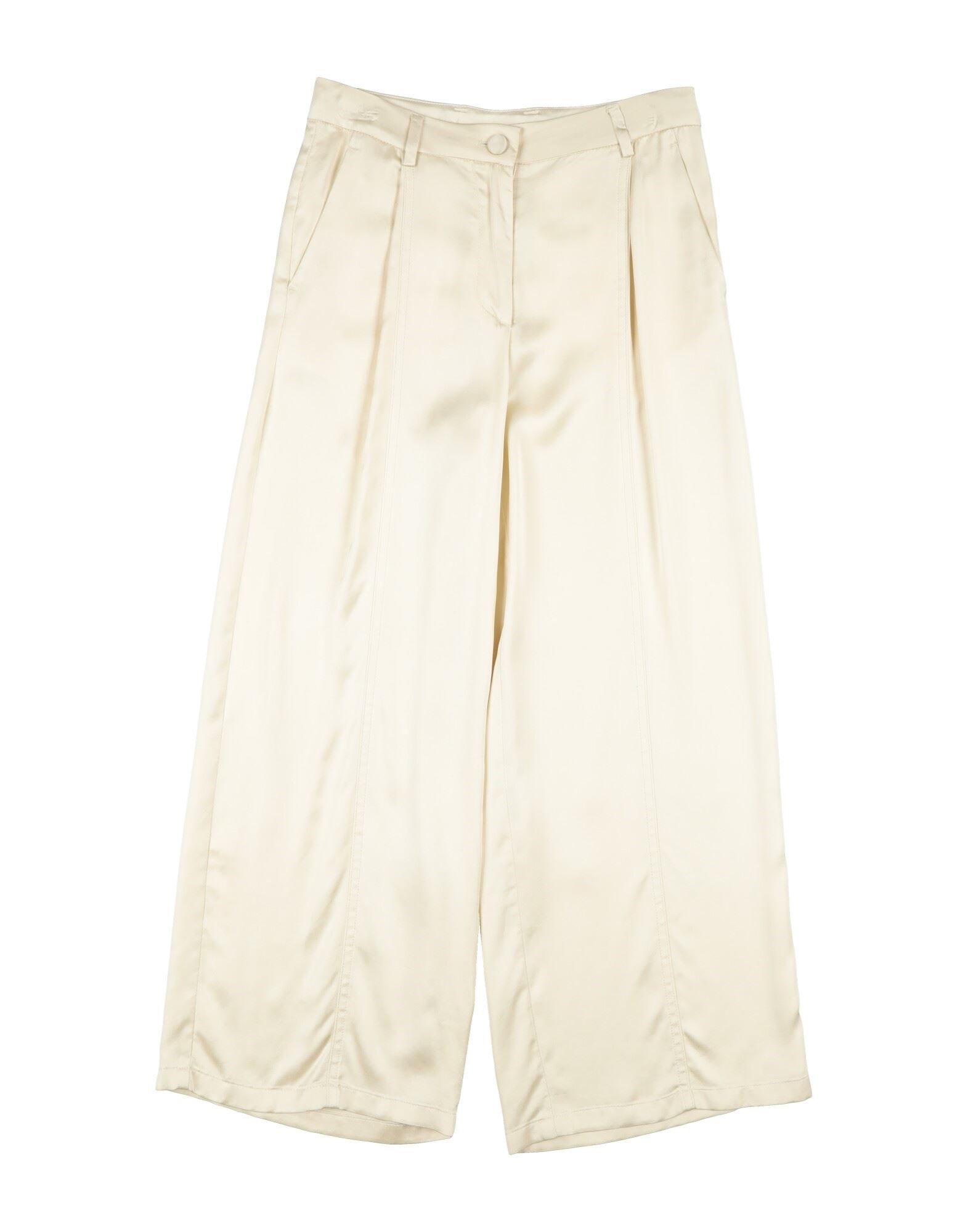 N°21 Hose Kinder Cremeweiß N°21 Hose Kinder Cremeweiß von N°21