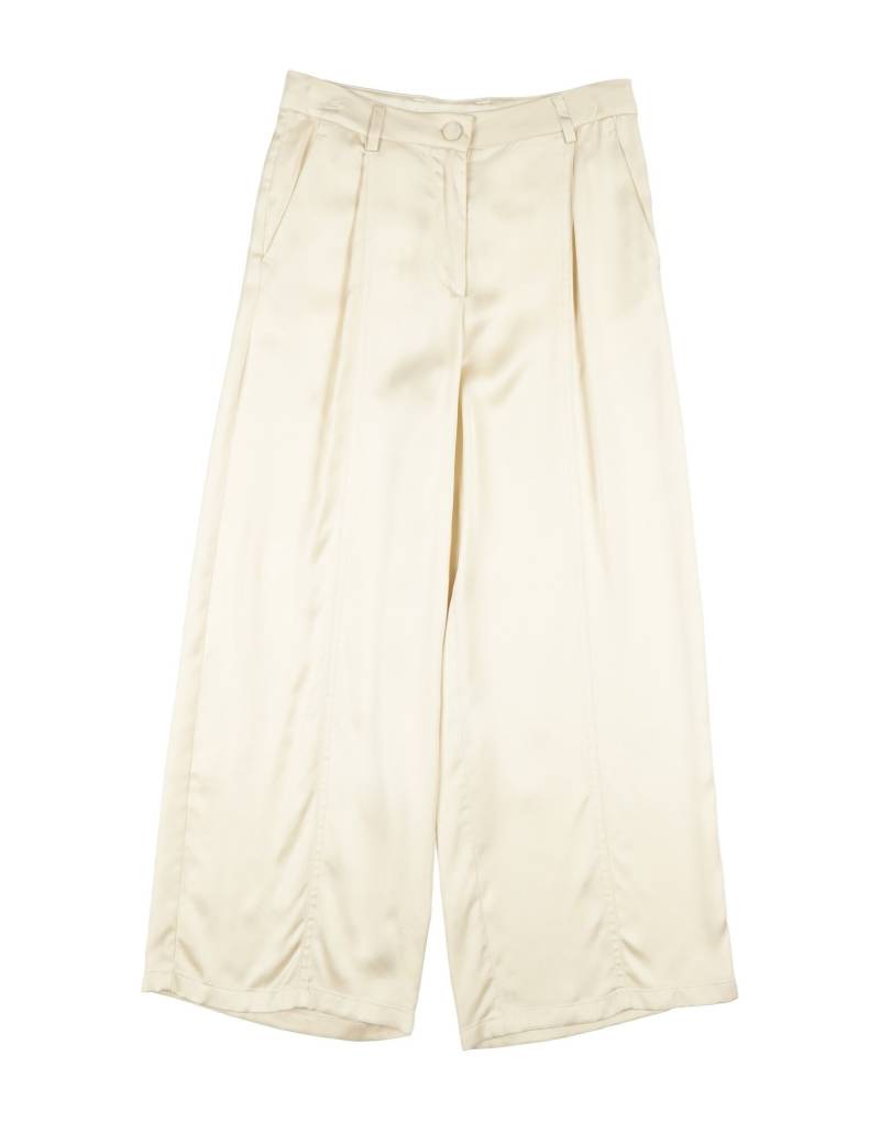 N°21 Hose Kinder Cremeweiß von N°21