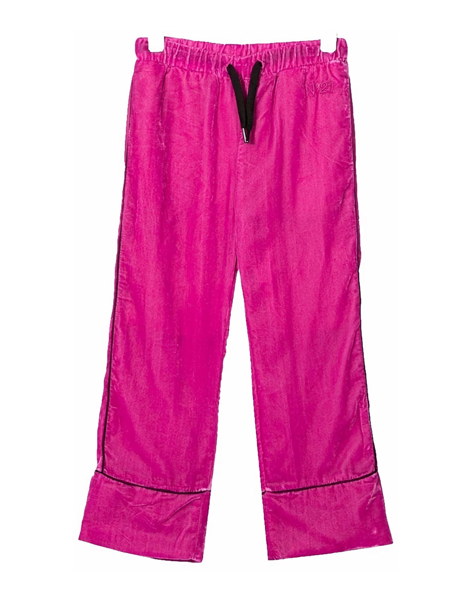 N°21 Hose Damen Fuchsia von N°21